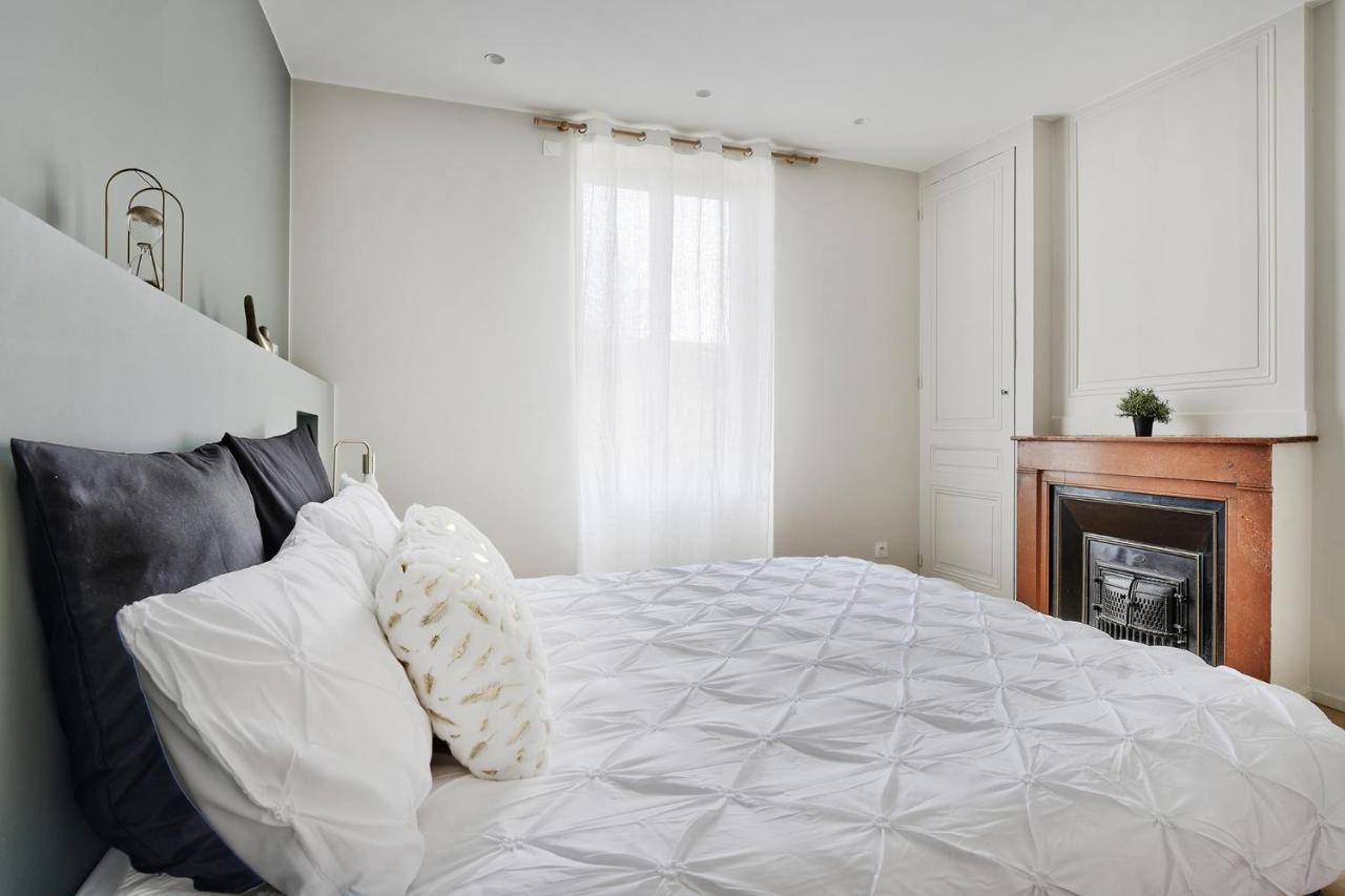 Appartement Le Somptueux - Idealement Situe Калюир-Э-Кюир Экстерьер фото