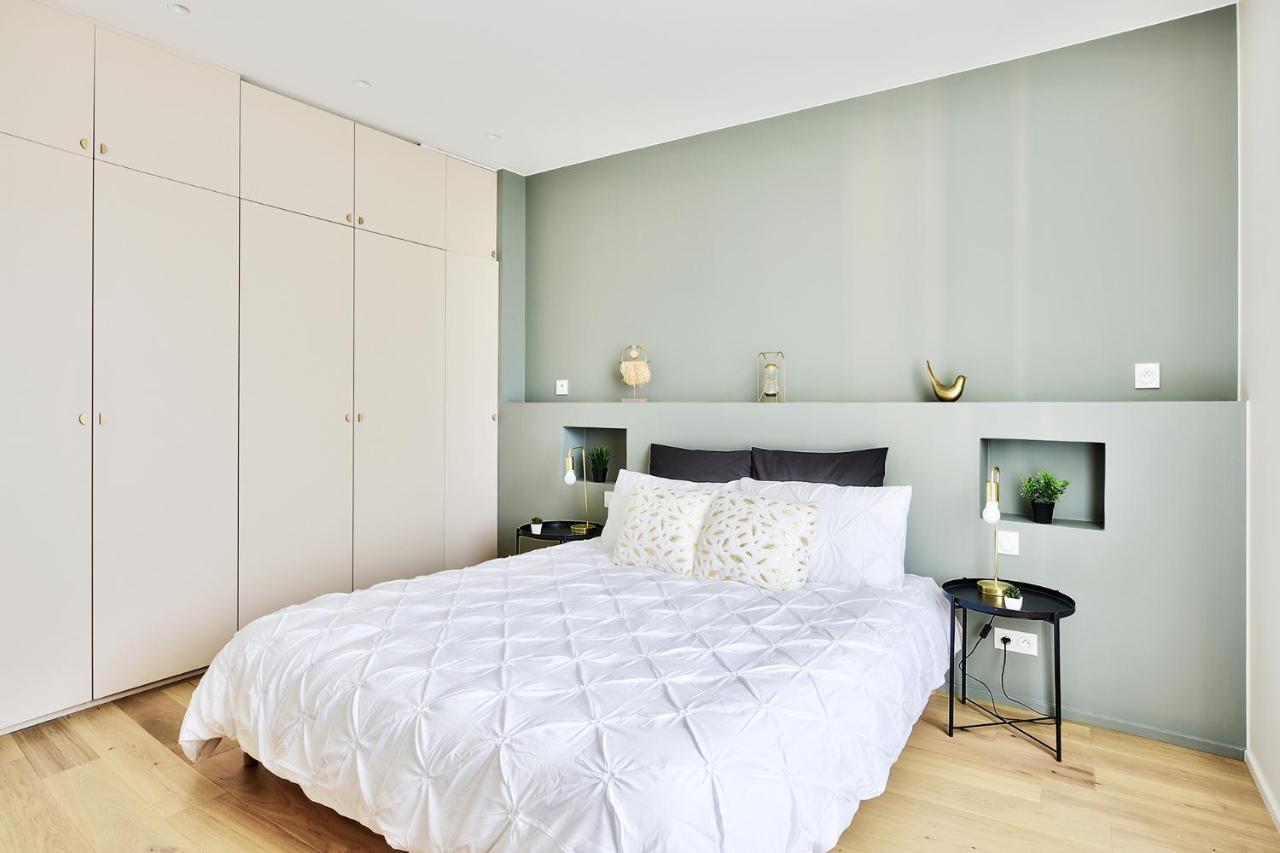 Appartement Le Somptueux - Idealement Situe Калюир-Э-Кюир Экстерьер фото
