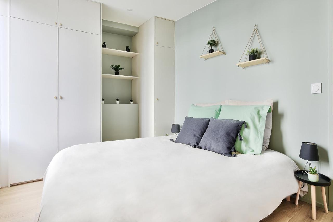 Appartement Le Somptueux - Idealement Situe Калюир-Э-Кюир Экстерьер фото