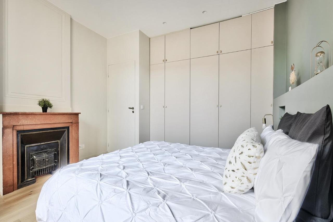 Appartement Le Somptueux - Idealement Situe Калюир-Э-Кюир Экстерьер фото